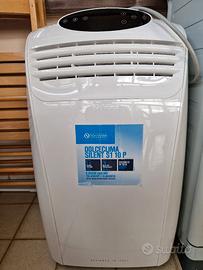 Climatizzatore Portatile 12000 BTU