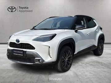 Toyota Yaris Cross 1.5H (116 CV) E-CVT Advent...