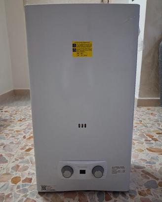 scaldino 14 litri