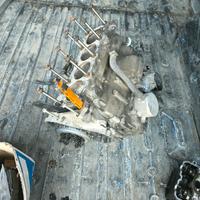 blocco motore suzuki gsx r 750 r745