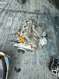 blocco motore suzuki gsx r 750 r745