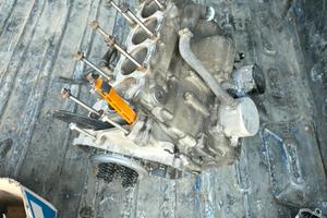 blocco motore suzuki gsx r 750 r745