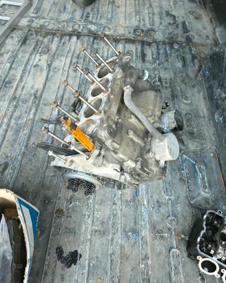blocco motore suzuki gsx r 750 r745