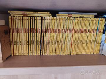 fumetti Topolino anni 80 