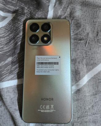 honor x8a