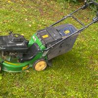 john Deere JX75 professional