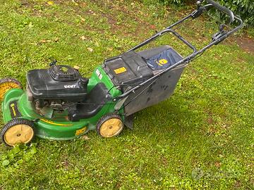 john Deere JX75 professional