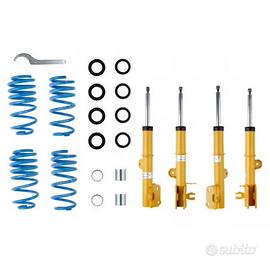 Kit Sospensioni Bilstein B14 Jeep Renegade e 500X