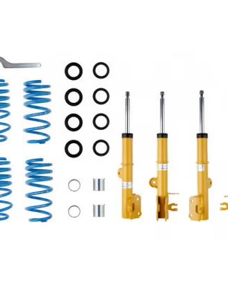 Kit Sospensioni Bilstein B14 Jeep Renegade e 500X