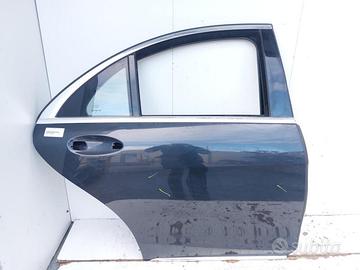 A2227300305 PORTA POSTERIORE DX MERCEDES-BENZ CLAS