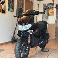 Scooter 125 Gilera Runner VX