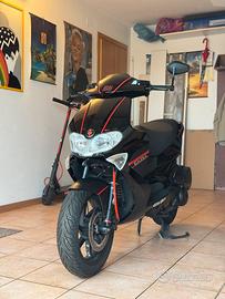 Scooter 125 Gilera Runner VX