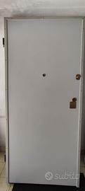 Porta blindata