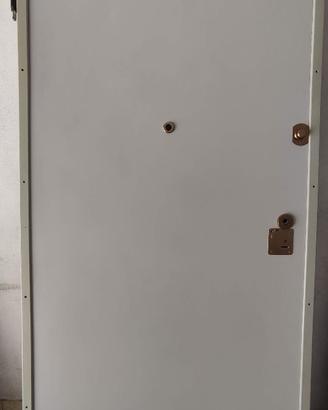 Porta blindata