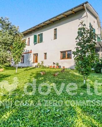 Villa di 200 m² con più di 5 locali a Larciano