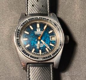 Tissot PR 516 James Bond
