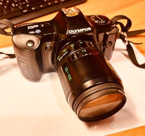 Olympus OM 101 Power Focus