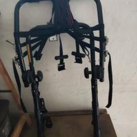 porta bici per auto 