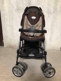 Trio PEG PEREGO