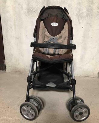 Trio PEG PEREGO