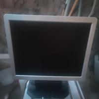 Monitor PC 17 pollici 