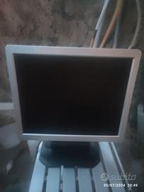 Monitor PC 17 pollici 