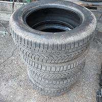 Pneumatici Invernali 225 60 17