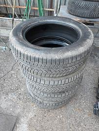 Pneumatici Invernali 225 60 17