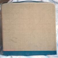 PROIETTORE CINEMA 8 mm  STORICO ITALIANO MUTO