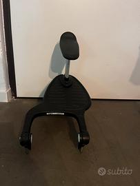 Bugaboo pedana con ruote
