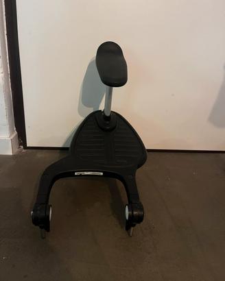 Bugaboo pedana con ruote