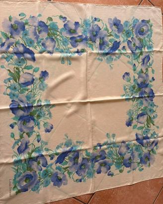 Foulard vintage Louis Feraud