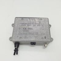 2038203926 AMPLIFICATORE ANTENNA MERCEDES ML W163 