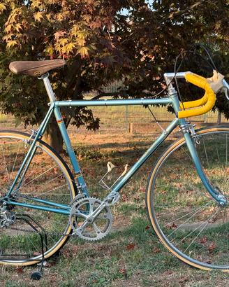 Bicicletta Colnago vintage fine anni 70 taglia 56