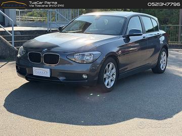 Bmw 116 Urban 116 d #11780