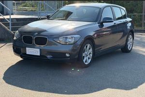 Bmw 116 Urban 116 d #11780