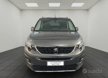 Peugeot Rifter Mix BlueHDi 1.5 100 S&S Allure Stan
