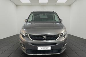Peugeot Rifter Mix BlueHDi 1.5 100 S&S Allure Stan