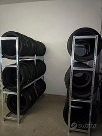 Gomme usate buono stato