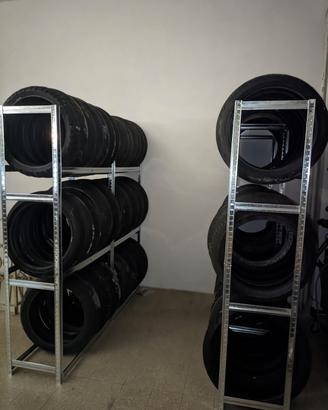 Gomme usate buono stato