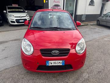 Kia Picanto 1.0 12V Easy Bi-Fuel