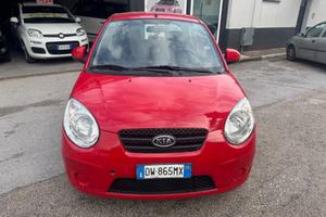 Kia Picanto 1.0 12V Easy Bi-Fuel