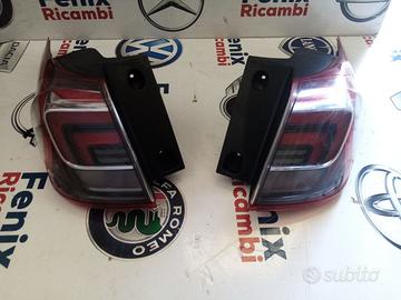 Stop led Opel Crossland x 