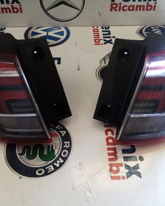 Stop led Opel Crossland x 