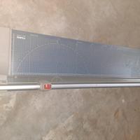 taglia risma per fogli grandi