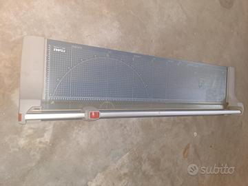 taglia risma per fogli grandi