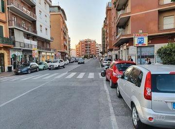 Trilocale con BALCONE / Montespaccato