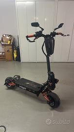 Monopattino obarter d5