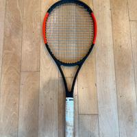RACCHETTA WILSON PRO STAFF 315. Gr. Manico 3