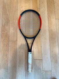 RACCHETTA WILSON PRO STAFF 315. Gr. Manico 3